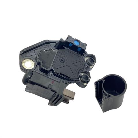 VALEO 12V KÖMÜRLÜ KONJEKTÖR (TEK CIVATALI) (LIN2) CHRYSLER-FORD CURIER/FIESTA/FOCUS/MONDEO