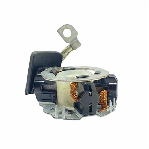 BOSCH MARŞ KÖMÜR YUVASI (4LÜ) (START-STOP) (L) (TERS) AUDI A3-VW GOLF/PASSAT