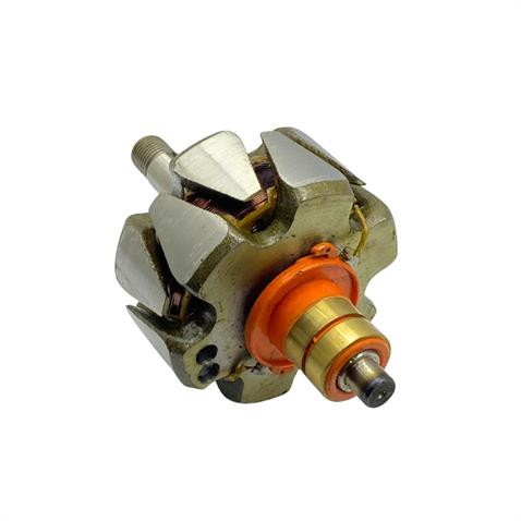 12V ALTERNATÖR ROTOR BOSCH TİPİ 60 A BMC DEV FATİH