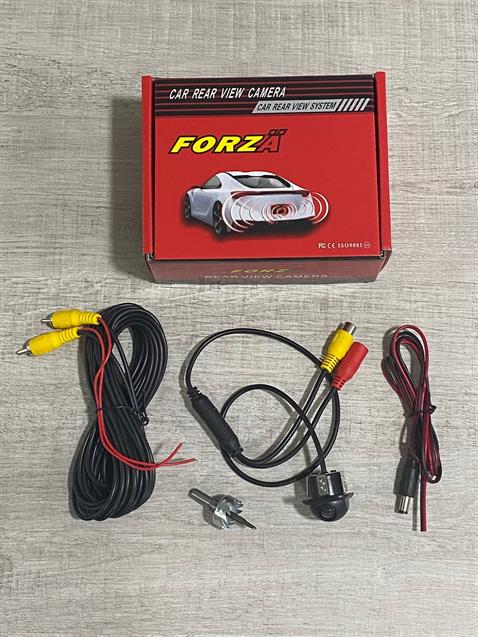 KAMERA UNIVERSAL (AKTİF TAKİP ÇİZGİLİ) (18 MM)