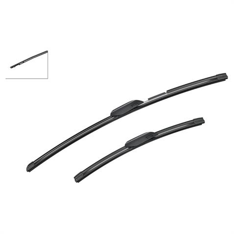 BOSCH SİLECEK SÜPÜRGESİ 650/425 MM (A818S) BMW 1 SERİSİ F40 2019 >