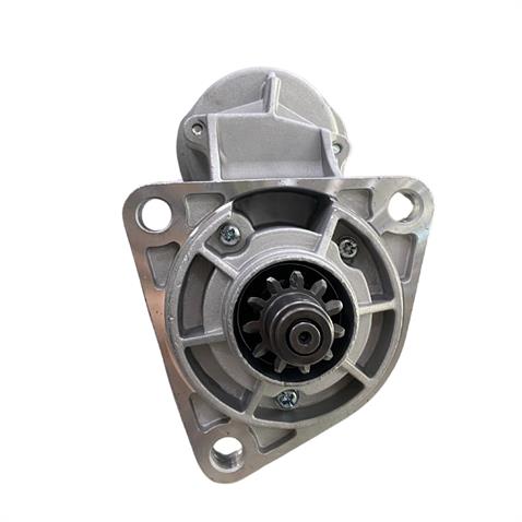12V MARŞ MOTORU NIPPON DENSO TİPİ 11 DİŞ 2.5 KW CW (3 KULAK) DAEWOO