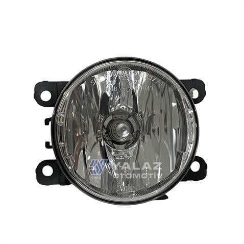 VALEO 12V SİS LAMBASI (OSRAM H16 AMPULLÜ) DACIA-OPEL-RENAULT OEM