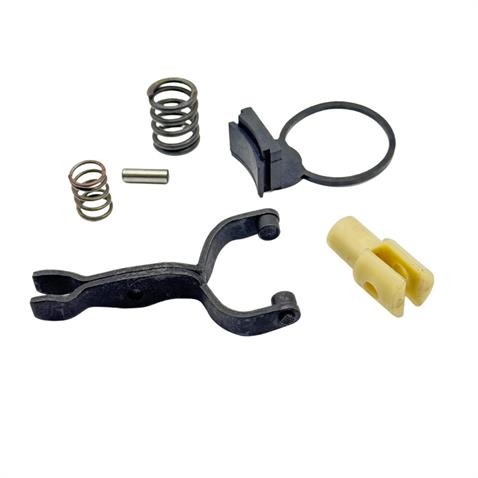 MARŞ ÇATALI DELCO TİPİ+DESTEK TAKOZU+AYAR PLASTİĞİ (SET) 29MT MERCEDES ACTROS/ATEGO/AXOR