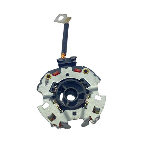 MARŞ KÖMÜR YUVASI BOSCH TİPİ 157 (KABLO UZUNLUĞU 60 MM)