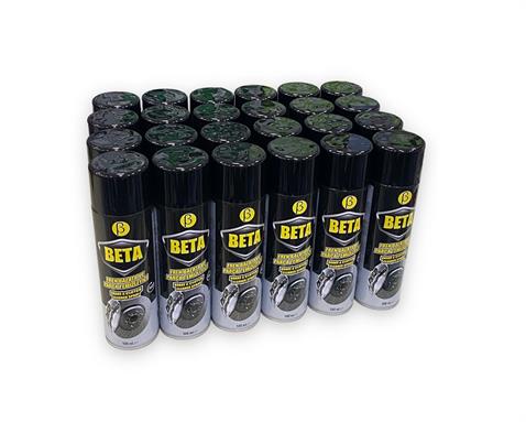 BETA FREN BALATA TEMİZLEYİCİ SPREY 500 ml (24 ADET)