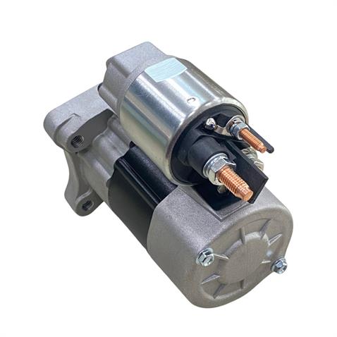 12V MARŞ MOTORU VALEO TİPİ 8 DİŞ 0.85 KW R19/R21/CLIO/MEGANE (SOL AÇIK) (D7E19)