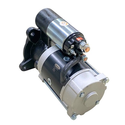 24V MARŞ MOTORU NIPPON DENSO TİPİ 11 DİŞ 7.0 KW JENERATÖR