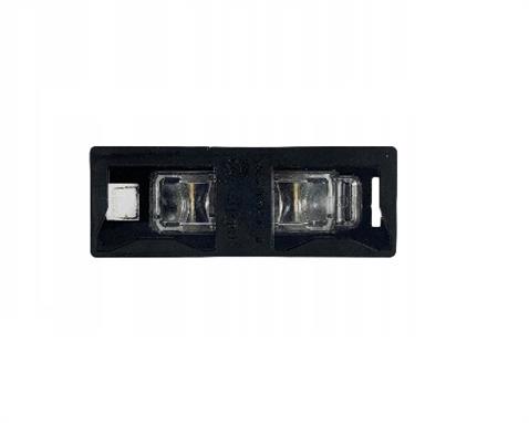 12V PLAKA LAMBASI (LEDLİ) AUDI A5/Q2/Q3/Q5/Q7 2016 > ORJ.