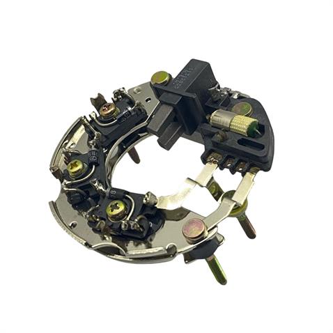 12V KONJEKTÖR-DİYOT SETİ HITACHI TİPİ KOMATSU