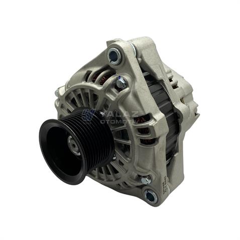 24V ALTERNATÖR DİNAMO MITSUBISHI TİPİ 120 A (W-L-15-S-DFM) DORUK-KHD-MAGIRUS-OTOKAR-RENAULT-VOLVO