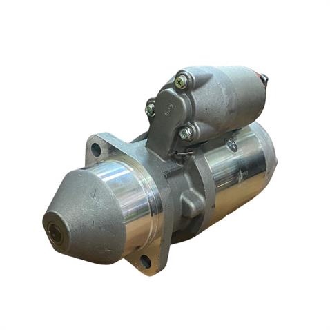 24V MARŞ MOTORU 9 DİŞ 3 KW FIAT TRAKTÖR 411/415