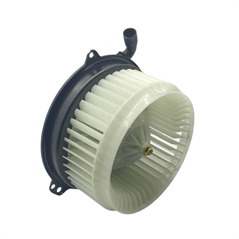 24V KALORİFER MOTORU 7 A (PERVANELİ) KOMATSU İŞ MAKİNASI