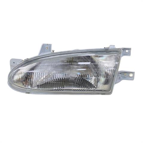 DEPO FAR (MANUEL AYARLI) HYUNDAI ACCENT 1995-1997 SOL