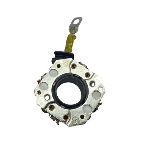 DELCO MARŞ KÖMÜR YUVASI (KISA KABLO) HYUNDAI-KIA KOREA