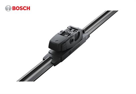 BOSCH SİLECEK SÜPÜRGESİ 650 MM FLATWIPER (4 APARATLI) (AE650) UNIVERSAL