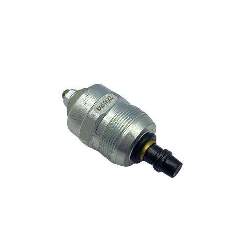 24V POMPA STOP MÜŞÜRÜ BOSCH TİPİ (SOMUNLU)