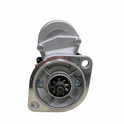 12V MARŞ MOTORU NIPPON DENSO TİPİ 9 DİŞ 2.2 KW HELI-HYSTER-ISUZU-KOMATSU-PEUGEOT J9 PREMIER-TAILIFT