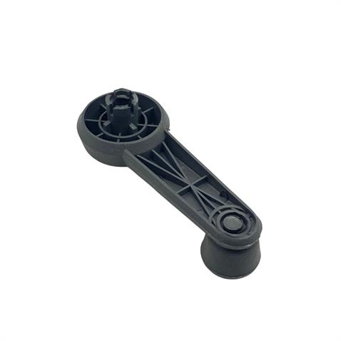 CAM AÇMA KOLU (GRİ) RENAULT R12 TOROS