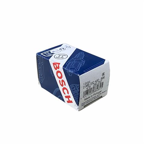 BOSCH 12V RÖLE 5 UÇLU 20/30 A (ÇİFT PLATİN) (1-2-3-4-5) (30-85-86-87-87a)