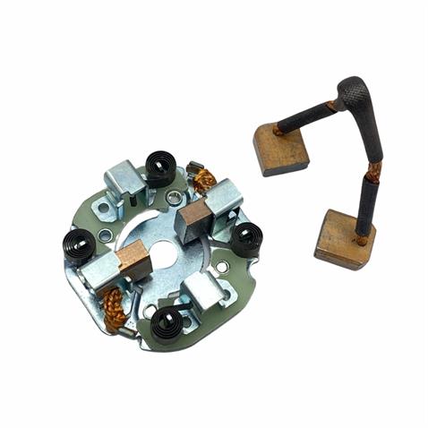 MARŞ KÖMÜR YUVASI MARELLI TİPİ (4 KÖMÜRLÜ) 