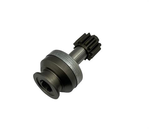 MARŞ DİŞLİSİ MITSUBISHI TİPİ 12 DİŞ (6 KANAL) 5.5 KW MERCEDES AXOR