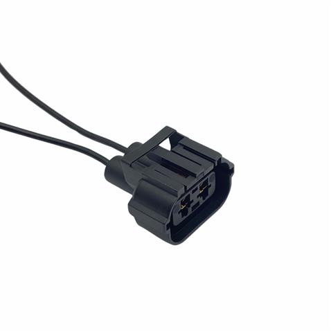 SU FISKİYE MOTORU SOKETİ (2 FİŞ) TOYOTA