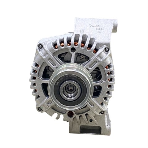 VALEO 12V ALTERNATÖR DİNAMO 105 A (L) CITROEN NEMO-FIAT FIORINO-PEUGEOT BIPPER-OPEL ASTRA/CORSA