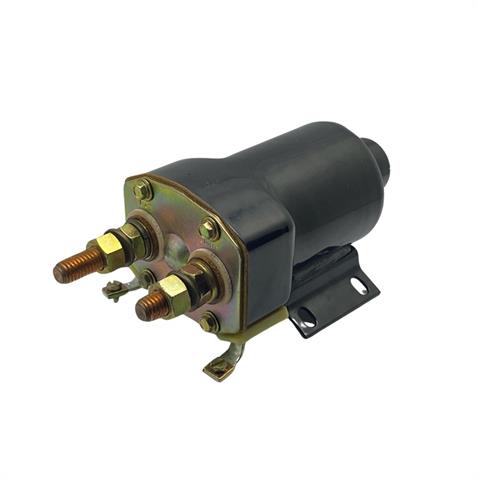 24V-32V MARŞ OTOMATİĞİ DELCO TİPİ CATERPILLAR İŞ MAKİNASI