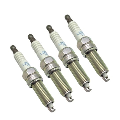 NGK ATEŞLEME BUJİSİ LZKR6B-10E (NIKEL) (4 AD) HYUNDAI ACCENT/ELANTRA/I20/I30/IX20-KIA CEED/CERATO