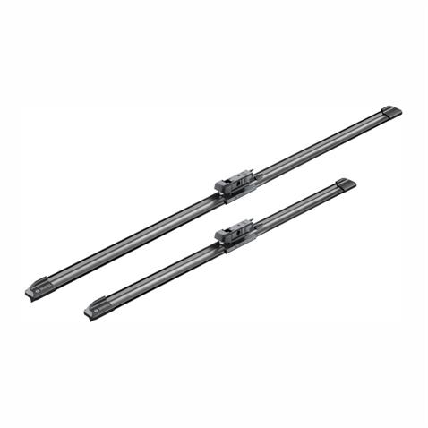 BOSCH SİLECEK SÜPÜRGESİ 650/475 MM AEROTWIN (A820S) MERCEDES B SERİSİ
