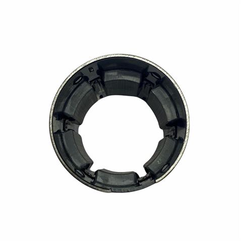 12V MARŞ GÖVDESİ BOSCH TİPİ (MIKNATISLI)
