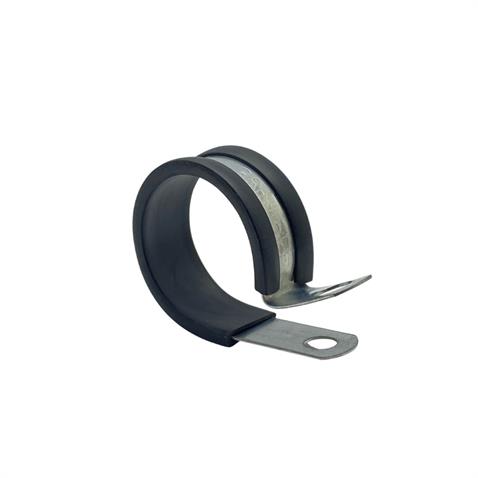 TESİSAT KELEPÇESİ 38 MM (LASTİKLİ)