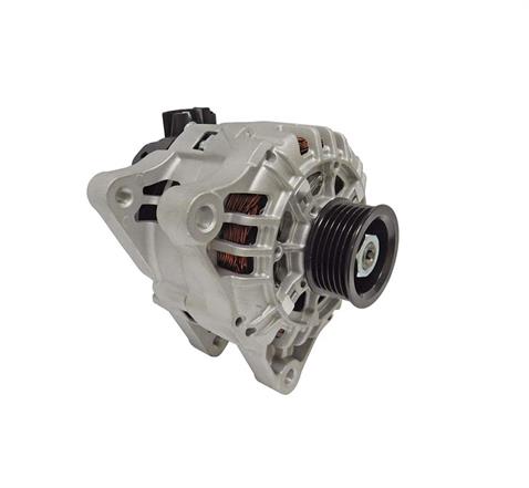 12V ALTERNATÖR DİNAMO 90 A (L-DFM) (4 AYAK) CITROEN BERLINGO-FIAT FIORINO-PEUGEOT BIPPER
