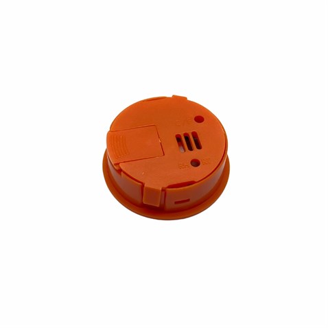 DİJİTAL MİNİ TERMOMETRE 45 MM (AG13 PİLLİ)