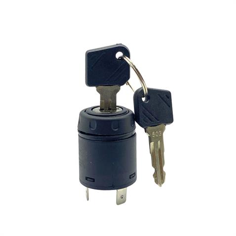 KONTAK ANAHTARI ELEKTRİKLİ FORKLİFT (ON/OFF) (503)