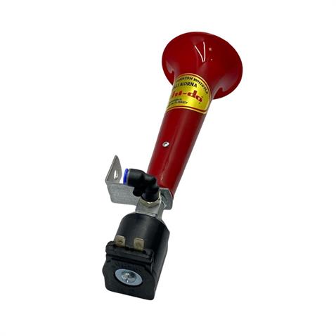 12V HAVALI ISLIK KORNA