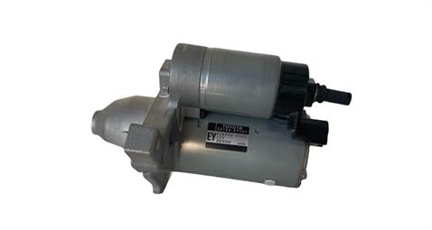 DENSO 12V MARŞ MOTORU 9 DİŞ 1.2 KW TOYOTA AURIS/COROLLA/VERSO/YARİS 1.3 2010 >