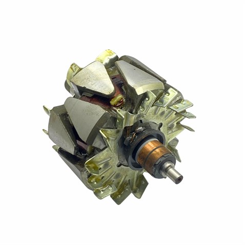 24V ALTERNATÖR ROTOR MITSUBISHI TİPİ 60 A FORD CARGO