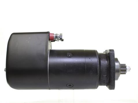 12V MARŞ MOTORU ALFKB 9 DİŞ 3.6 KW (DAR KULAK)