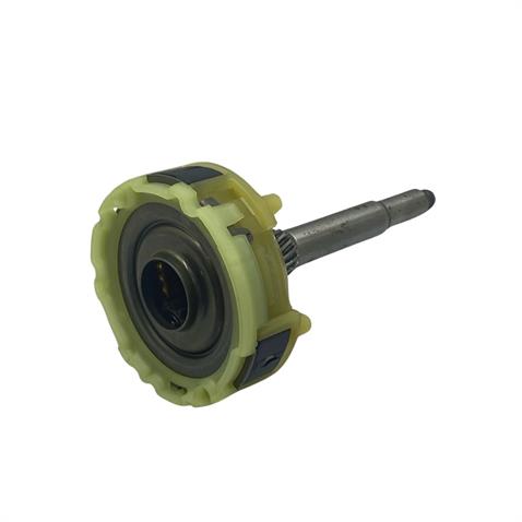 BOSCH MARŞ REDÜKTÖR DİŞLİ MİLİ (PLANET) (DEMİRLİ) (0001 125) (TERS DÖNÜŞ) AUDI-SEAT-SKODA-VW