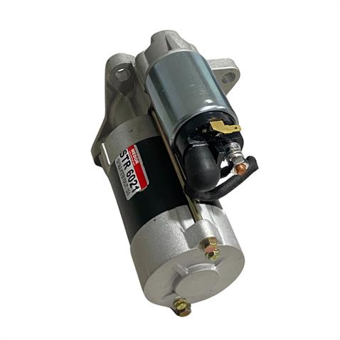 12V MARŞ MOTORU MITSUBISHI TİPİ 13 DİŞ 2 KW GEHL-HYSTER-SUMITOMO-YALE FORKLİFT