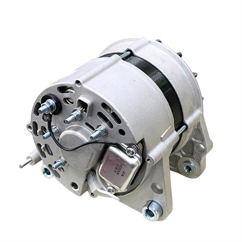 12V ALTERNATÖR DİNAMO 90 A (4 AYAK) SKODA FAVORİT/FELİCİA/FORMEN