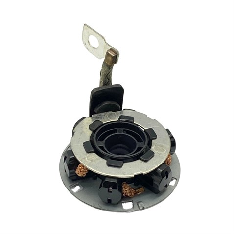 MARŞ KÖMÜR YUVASI BOSCH TİPİ (6LI) (START-STOP) DACIA-MERCEDES-NISSAN-RENAULT