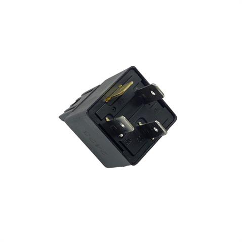 HELLA 12V RÖLE 4 UÇLU 40 A (DİRENÇLİ) (TERS TİP) (30-85-86-87)