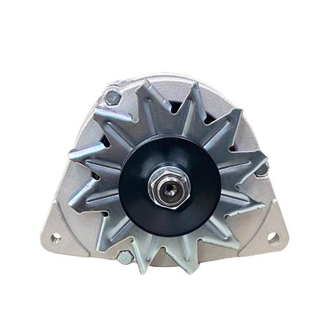 12V ALTERNATÖR DİNAMO 65 A (L) CATERPILLAR-FORKLİFT-HİDROMEK-MASSEY FERGUSON