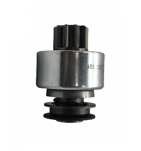 MARŞ DİŞLİSİ DELCO TİPİ 10 DİŞ 28MT (12 KANAL) (KALIN GÖVDE)