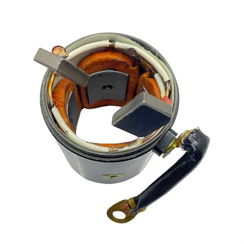 24V MARŞ GÖVDESİ MITSUBISHI TİPİ 5 KW CASE-HITACHI-HİROMEK-ISUZU-JCB-SUMITOMO