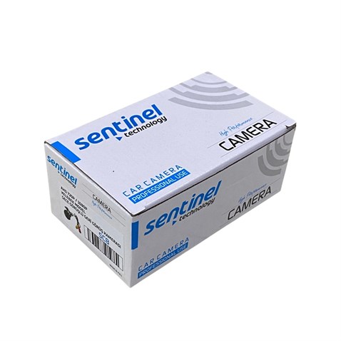 KAMERA GECE GÖRÜŞLÜ (ÖN VE ARKA UYUMLU) (GENİŞ AÇI)