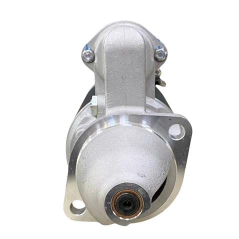 LUCAS 12V MARŞ MOTORU 11 DİŞ 2.1 KW AGCO-BAŞAK-CASE-SAME-STEYR TRAKTÖR